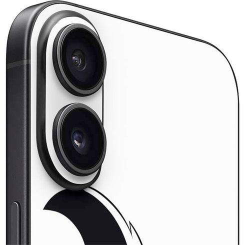 Looney Tunes Pepe Le Pew Identity iPhone 17 Skin