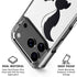 Looney Tunes Pepe Le Pew Identity iPhone 18 Pro Clear Case