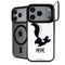 Looney Tunes Pepe Le Pew Identity iPhone 18 Pro Kickstand Case