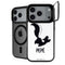 Looney Tunes Pepe Le Pew Identity iPhone 18 Pro Max Kickstand Case