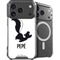 Looney Tunes Pepe Le Pew Identity iPhone 18 Pro Max MagSafe Case