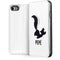 Looney Tunes Pepe Le Pew Identity iPhone 7 Folio Case