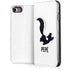 Looney Tunes Pepe Le Pew Identity iPhone 7 Folio Case