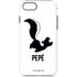 Looney Tunes Pepe Le Pew Identity iPhone Cases
