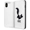 Looney Tunes Pepe Le Pew Identity iPhone 8 Folio Case