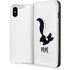 Looney Tunes Pepe Le Pew Identity iPhone 8 Folio Case