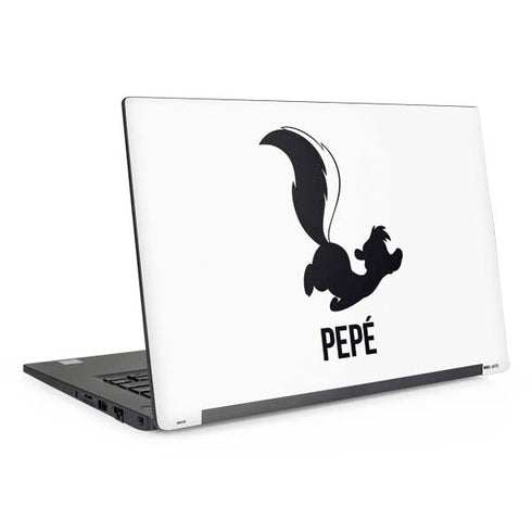 Looney Tunes Pepe Le Pew Identity Dell Latitude Skin