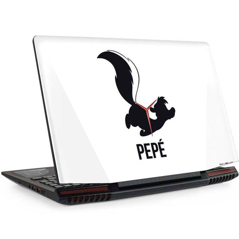 Looney Tunes Pepe Le Pew Identity Legion Y720 Skin