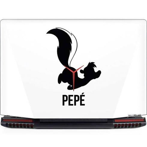 Looney Tunes Pepe Le Pew Identity Legion Y720 Skin