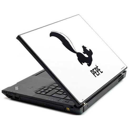 Looney Tunes Pepe Le Pew Identity Lenovo T420 Skin