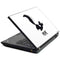 Looney Tunes Pepe Le Pew Identity Lenovo T420 Skin