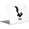Looney Tunes Pepe Le Pew Identity Apple MacBook Air Skin