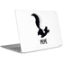 Looney Tunes Pepe Le Pew Identity Apple MacBook Air Skin