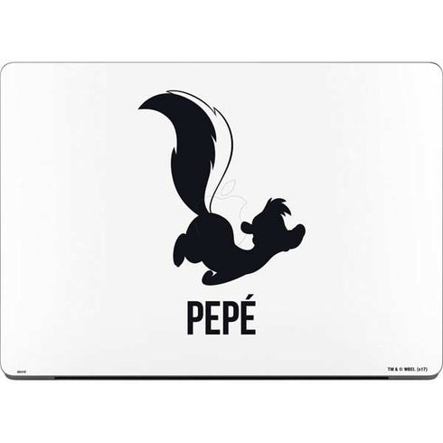Looney Tunes Pepe Le Pew Identity Apple MacBook Pro 14-inch Skin