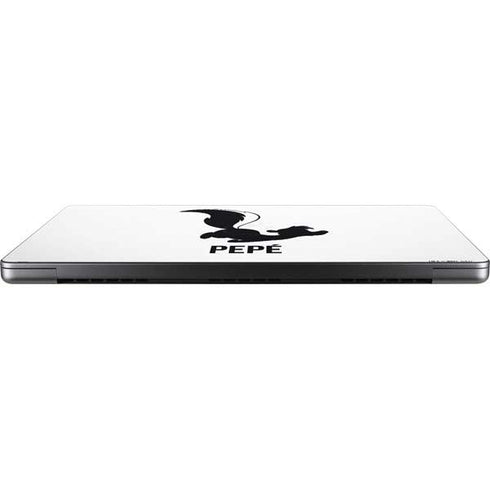 Looney Tunes Pepe Le Pew Identity Apple MacBook Pro 14-inch Skin