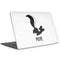 Looney Tunes Pepe Le Pew Identity MacBook Skins