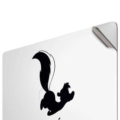 Looney Tunes Pepe Le Pew Identity Apple MacBook Pro 16-inch Skin