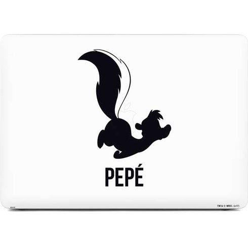 Looney Tunes Pepe Le Pew Identity Apple MacBook Pro 16-inch Skin
