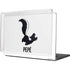 Looney Tunes Pepe Le Pew Identity MacBook Cases