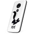 Looney Tunes Pepe Le Pew Identity Moto E5 Play Skin