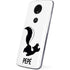 Looney Tunes Pepe Le Pew Identity Moto E5 Plus Skin