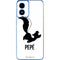 Looney Tunes Pepe Le Pew Identity Moto G Play 4G (2024) Skin