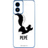 Looney Tunes Pepe Le Pew Identity Moto G Play 4G (2024) Skin