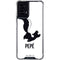 Looney Tunes Pepe Le Pew Identity Moto G Power 5G (2024) Clear Case