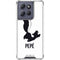 Looney Tunes Pepe Le Pew Identity Moto G Stylus 5G (2025) Clear Case