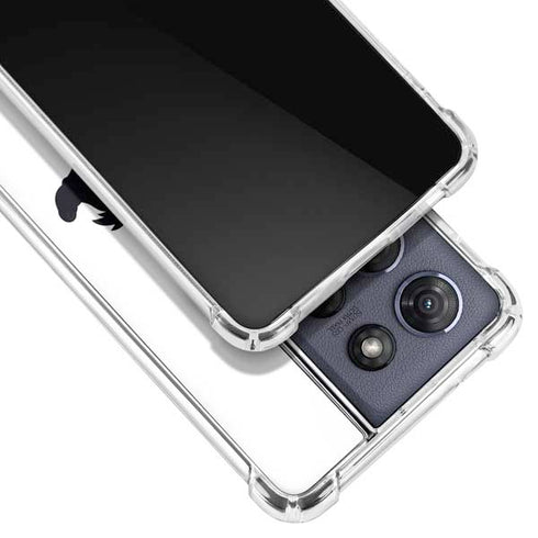 Looney Tunes Pepe Le Pew Identity Moto G Stylus 5G (2025) Clear Case