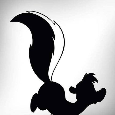 Looney Tunes Pepe Le Pew Identity Moto G6 Skin