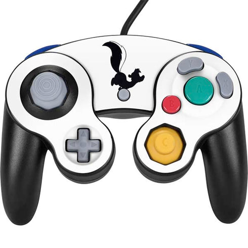 Looney Tunes Pepe Le Pew Identity Nintendo Skins