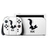Looney Tunes Pepe Le Pew Identity Nintendo Skins