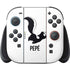 Looney Tunes Pepe Le Pew Identity Nintendo Switch 2 (2025) Joy-Con Controller Skin