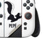 Looney Tunes Pepe Le Pew Identity Nintendo Switch 2 (2025) Joy-Con Controller Skin