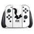 Looney Tunes Pepe Le Pew Identity Nintendo Skins
