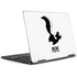 Looney Tunes Pepe Le Pew Identity Notebook 9 Pro 13in (2017) Skin