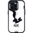 Looney Tunes Pepe Le Pew Identity Otterbox Defender iPhone Skin