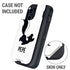 Looney Tunes Pepe Le Pew Identity Otterbox Defender iPhone Skin