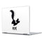 Looney Tunes Pepe Le Pew Identity Pixelbook Skin