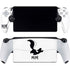 Looney Tunes Pepe Le Pew Identity PlayStation Portal Remote Player Skin