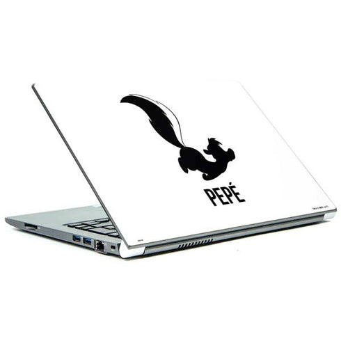 Looney Tunes Pepe Le Pew Identity Portege Z30t/Z30t-A Skin