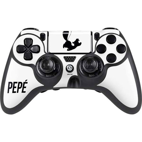 Looney Tunes Pepe Le Pew Identity PlayStation PS4 Skins