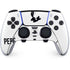 Looney Tunes Pepe Le Pew Identity PS5 DualSense Edge Pro Controller Skin