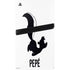 Looney Tunes Pepe Le Pew Identity PS5 Pro Bundle Skin