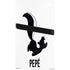 Looney Tunes Pepe Le Pew Identity PS5 Pro Console Skin