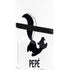 Looney Tunes Pepe Le Pew Identity PS5 Pro Disk Console Skin