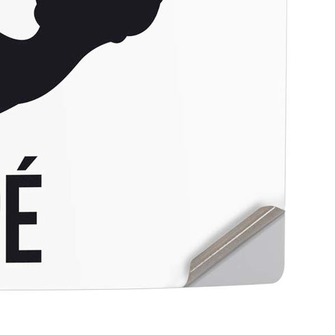 Looney Tunes Pepe Le Pew Identity PS5 Pro Disk Console Skin