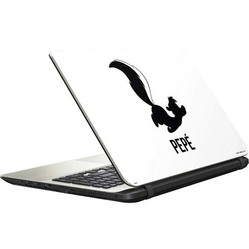 Looney Tunes Pepe Le Pew Identity Satellite L50-B / S50-B Skin