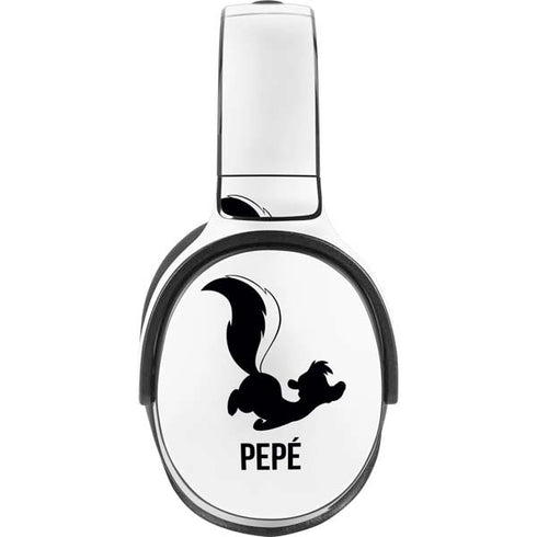 Looney Tunes Pepe Le Pew Identity Skullcandy Venue Skin